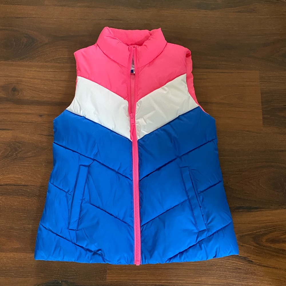 Womens GAP Vest Extra Small